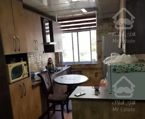 ۱۰۵ متر صادقیه بلوار گلاب