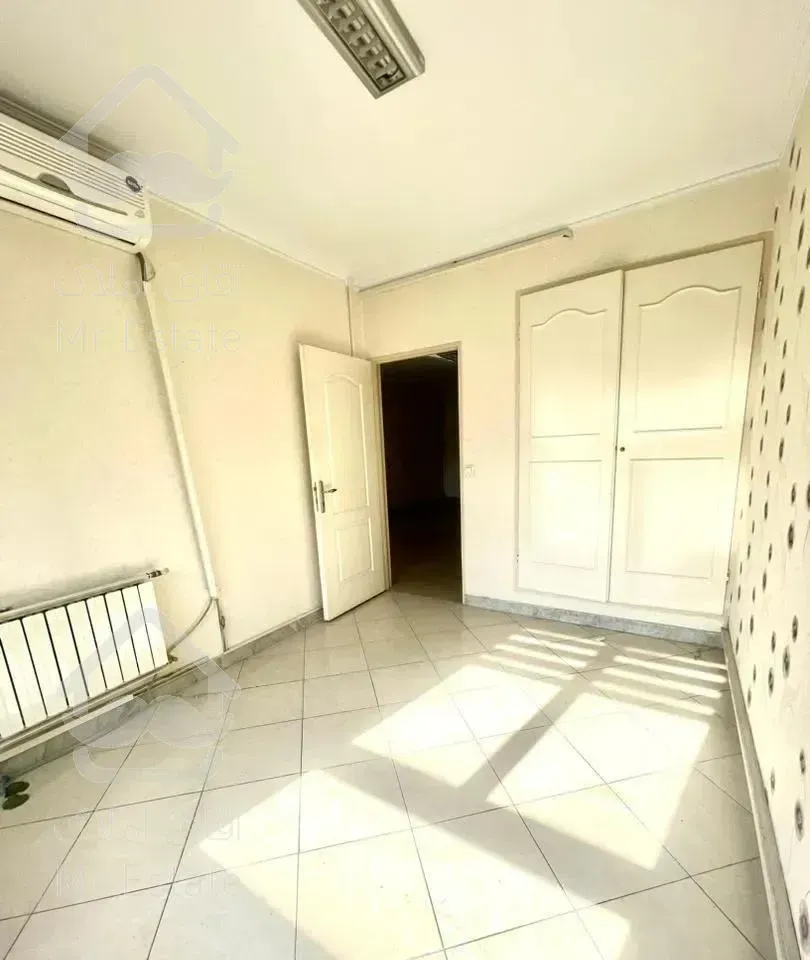 اپارتمان ۶۳ متری در ایرانشهر