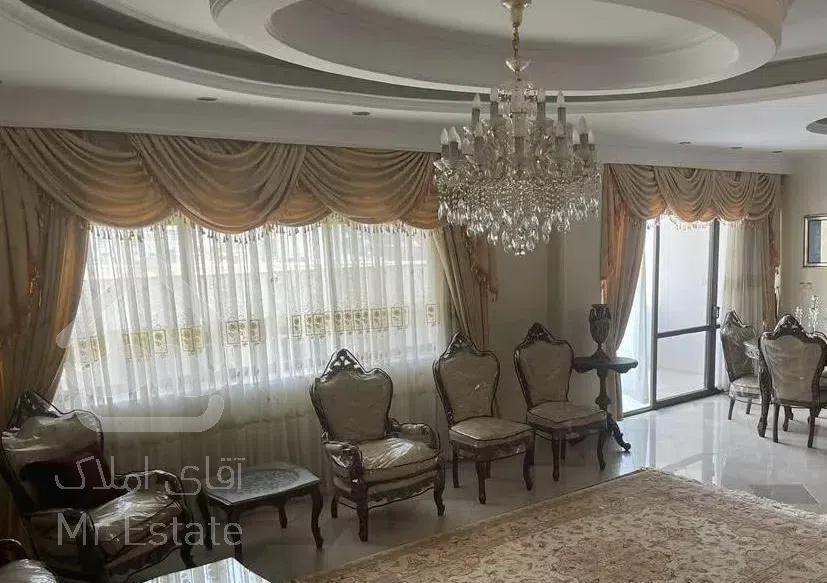 ۱۰۲متر/۲خواب/فول امکانات/تاپ لوکیشن