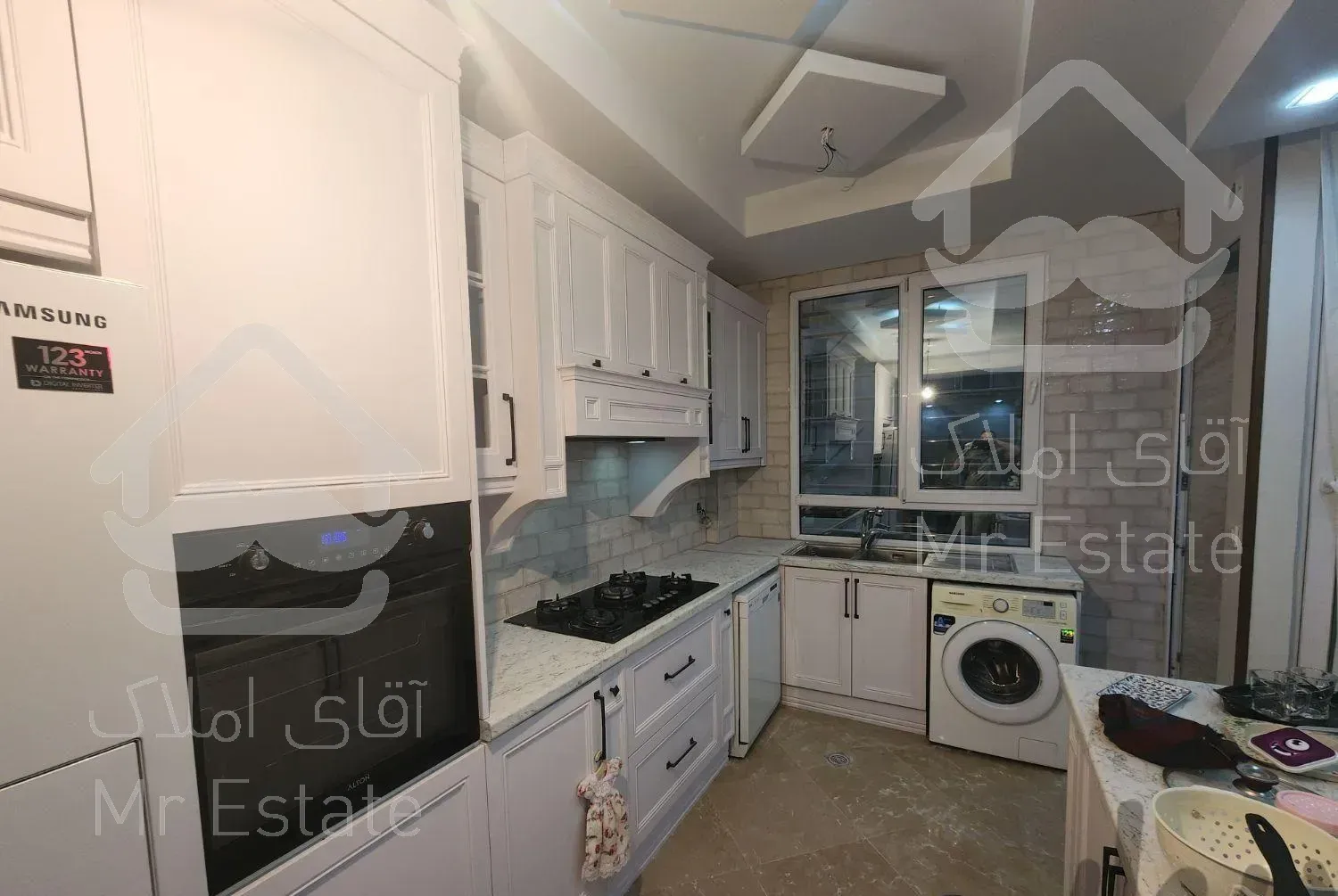 بازسازی/مدیریت پیمان/مشارکت