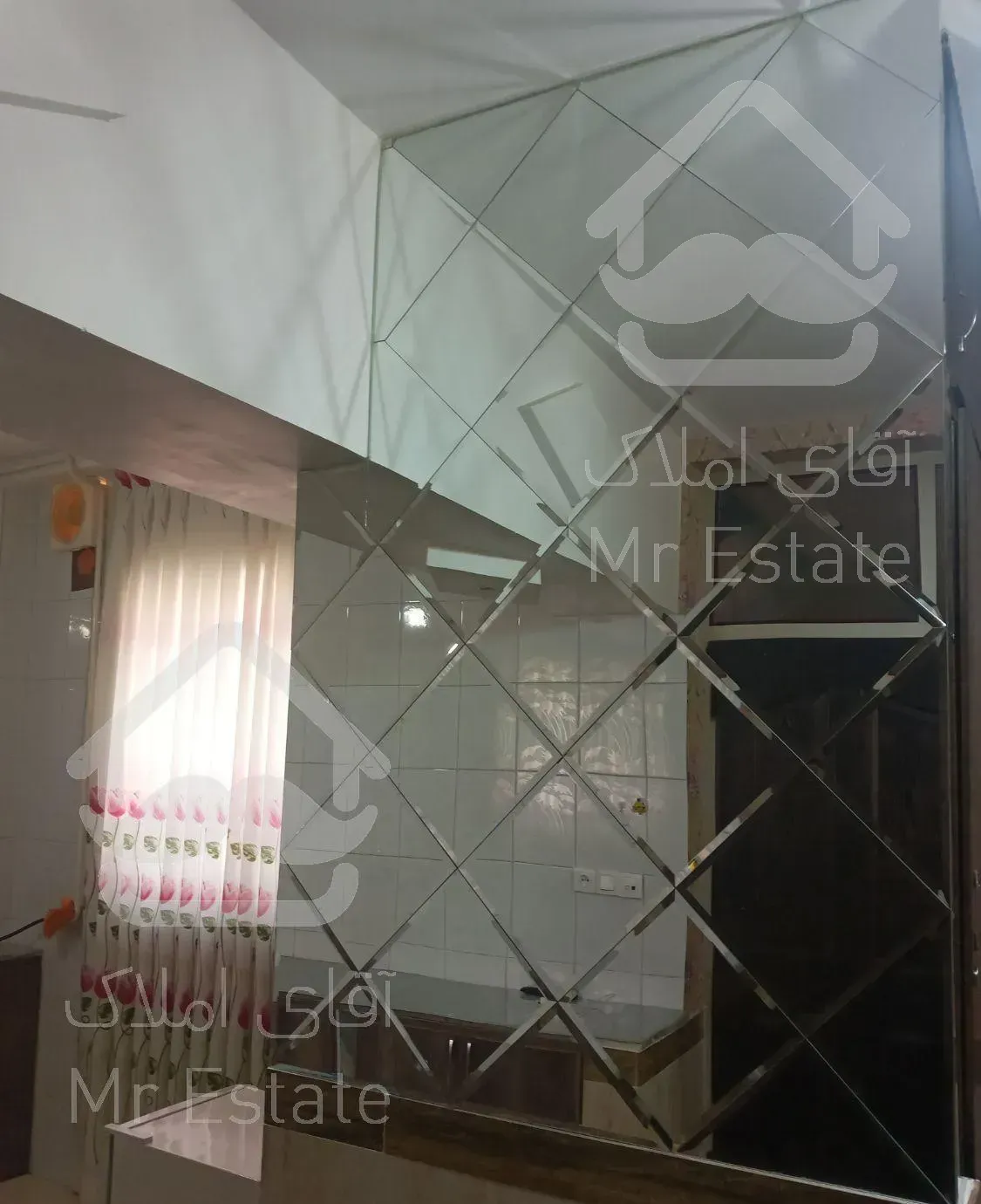 سوییت دربست نوساز