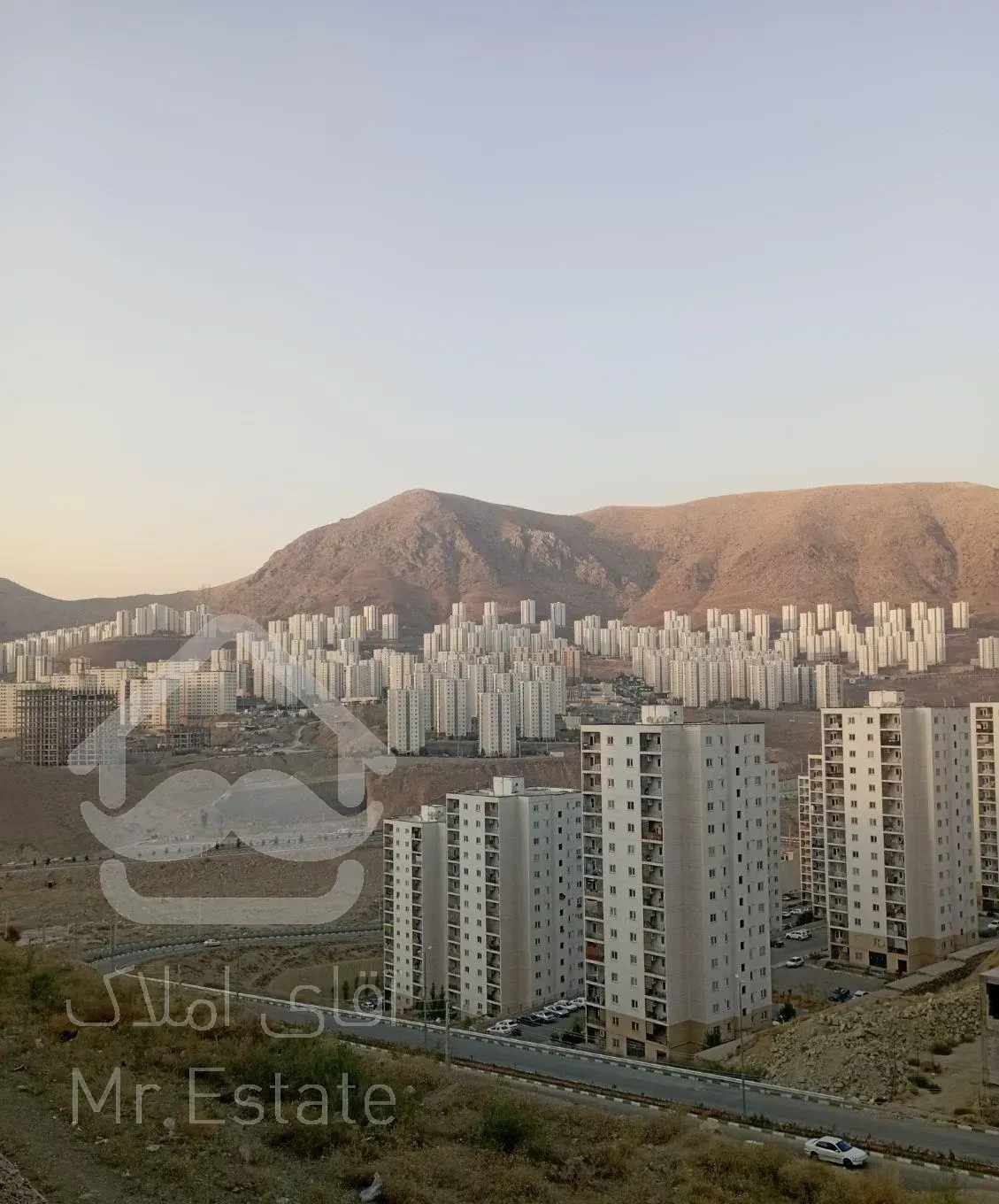 پردیس فاز 11