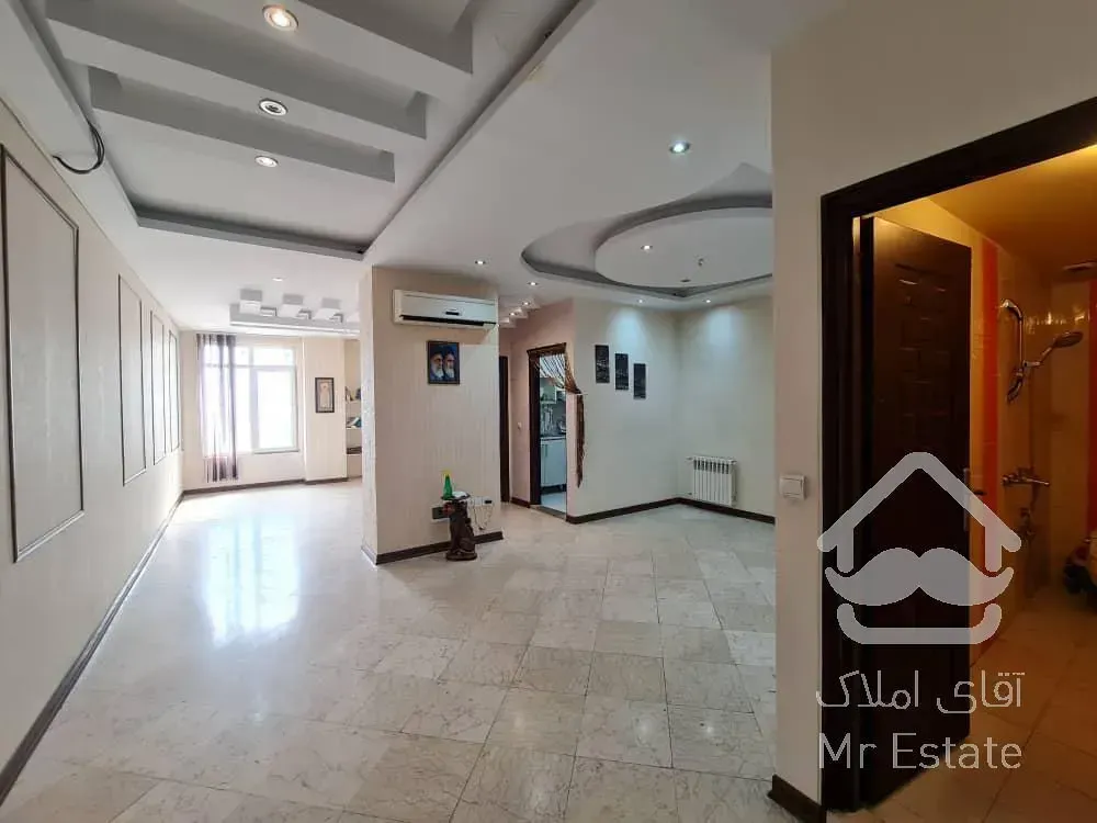 80 متری سند اداری خلیلی