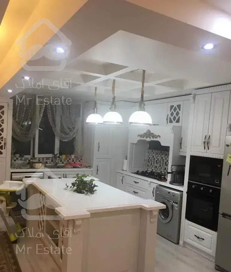 ۵۰ متری یک خوابه فاز ۳