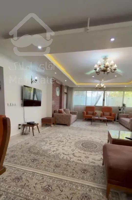 آپارتمان ۱۳۰متری لاهور