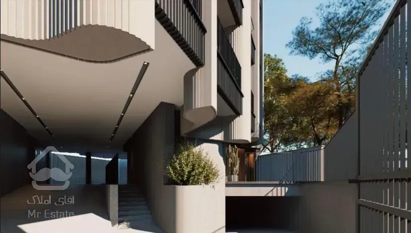 فروش آپارتمان ۱۴۹ متری ۳ خوابه ونک،شیخ بهایی