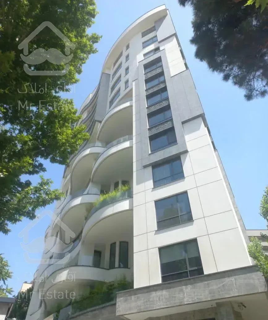 محمودیه260متر ویوابدی فول مشاعات بازسازی مدرن