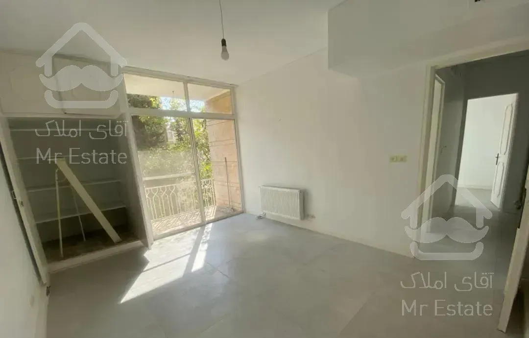 آپارتمان ۱۳۵ متری سه خواب تک واحدی