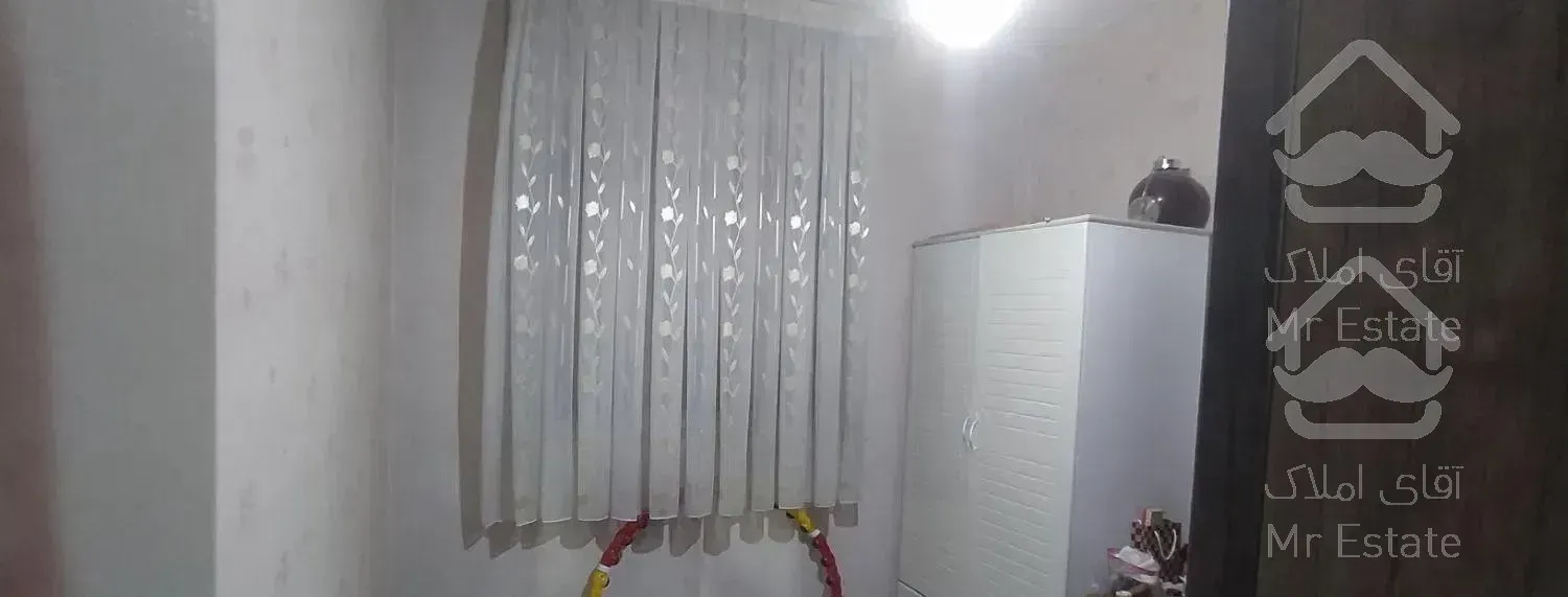 ۴۷متر خوش نقشه بدونه پرتی مالک اشتر