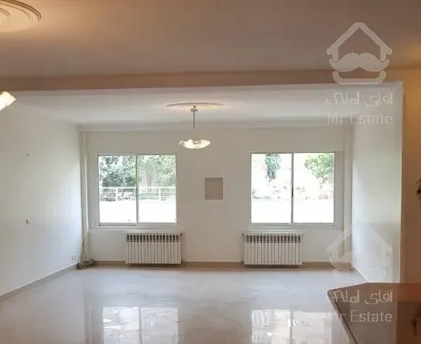 ١٢٠متر ٢خوابه سعادت آباد (مخابرات)