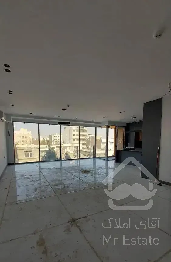 ۱۶۵متری/مدرن/حافظ/تک واحدی/نوساز