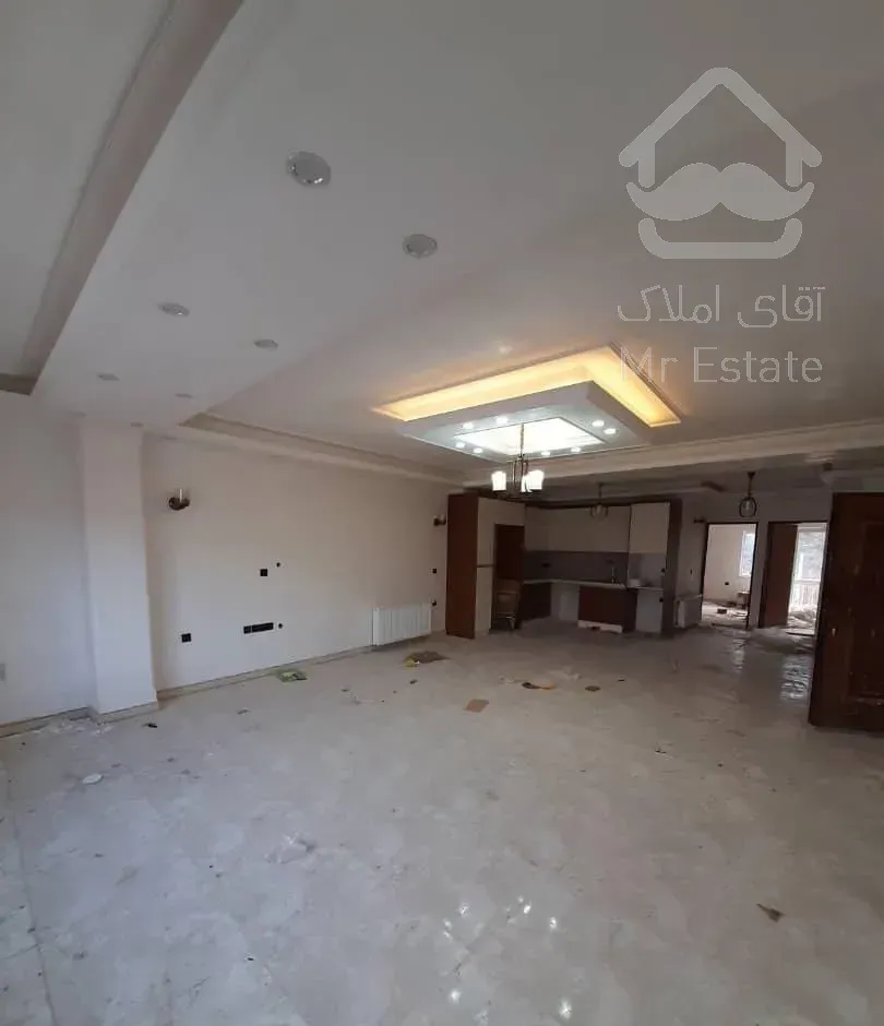 اجاره سالانه دوخوابه کلید نخورده در کلاردشت