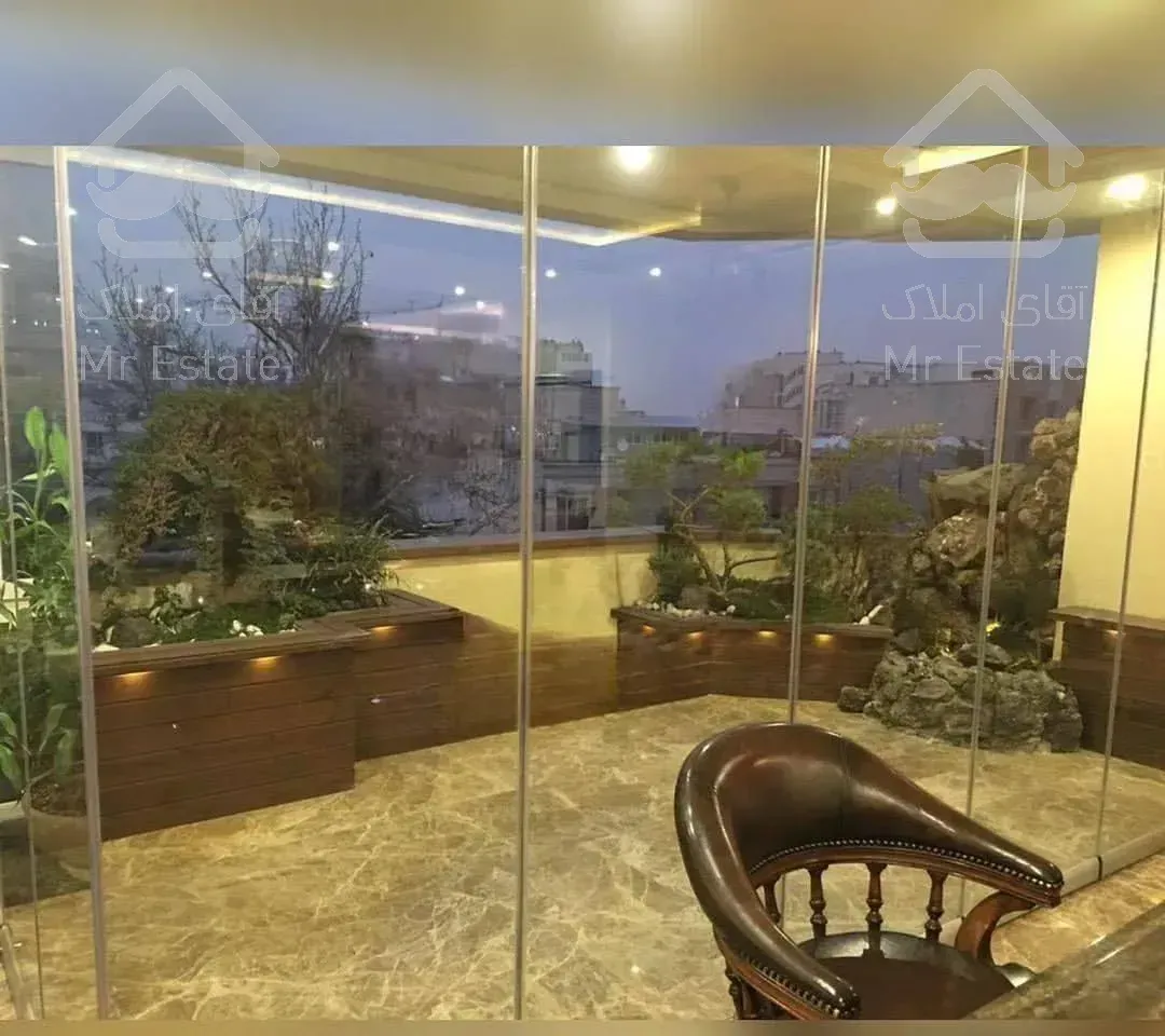 فرشته ۳۰۰متر مجتمع بی مانند