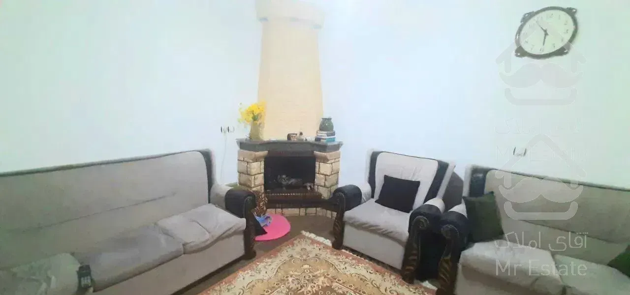 باغ‌ویلاهمکف‌ساحلی،۴۸۰متری،سرخرود