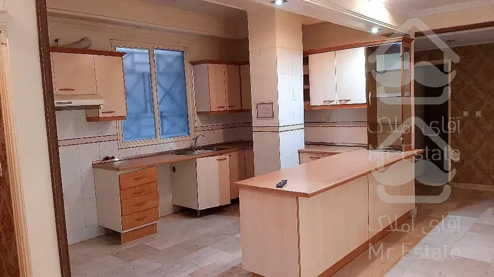 اجاره آپارتمان سه خوابه سازمان برنامه شمالی