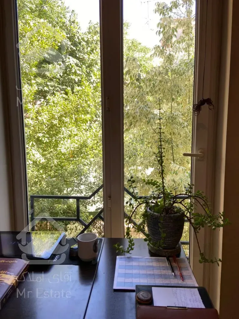 آپارتمان 145 متری بسیار لوکس در بهترین خیابان قیطریه