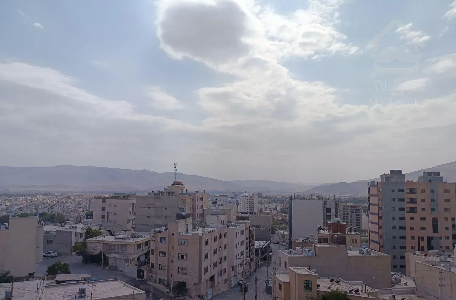 آپارتمان 3خوابه صفر کلید نخورده اطلسی