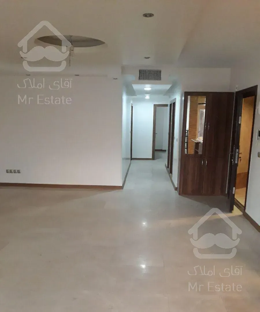 شهرک غرب فلامک شمالی ۱۱۰ متر تک واحدی