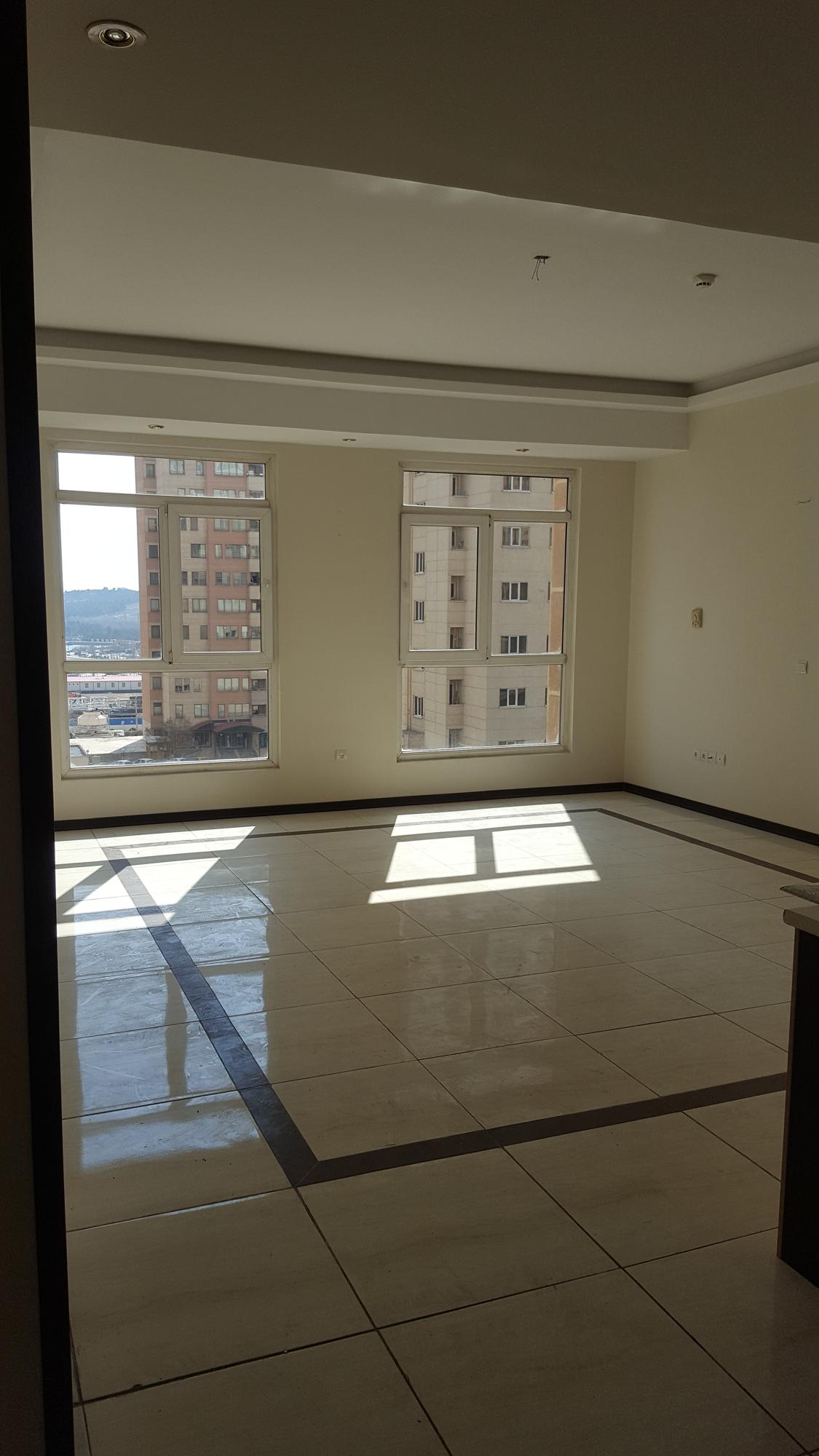 فروشنده واقعی/ برج های صیاد