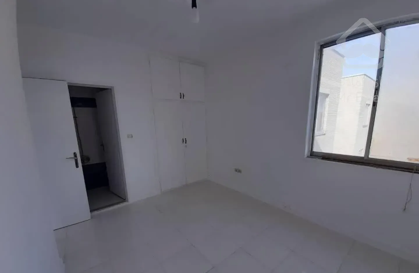 فروش آپارتمان ۵۴ متری ۱ خوابه طبقه ۳ در هاشمیه