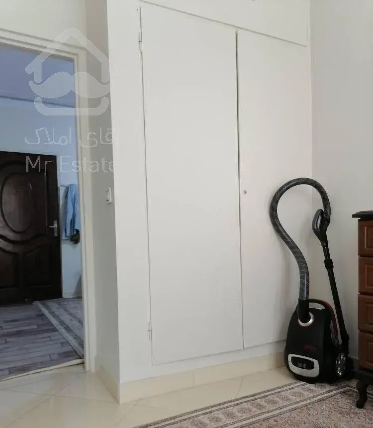 آپارتمان خوش نقشه کوچه خوب با نورگیر