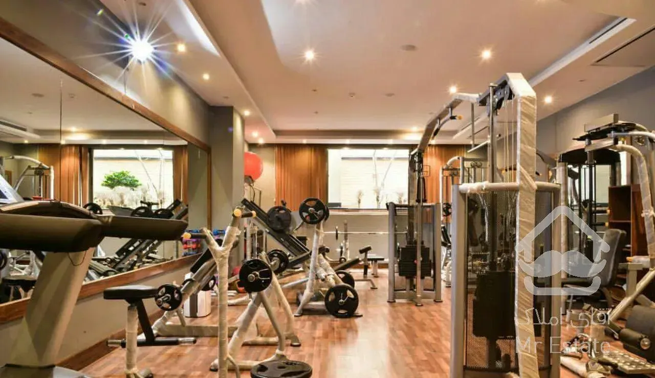 450متر(کلیدنخورده)هتلینگ 4p/تکواحدی/مارکدار برند