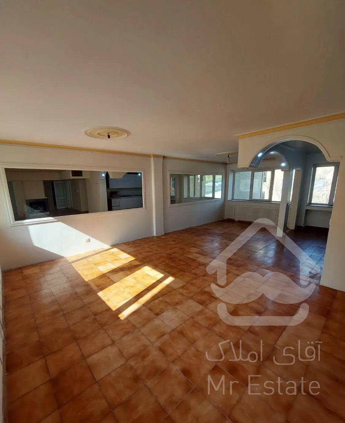 ۱۶۰ متر شهر زیبا (مسکونی.موقعیت اداری) تکواحدی