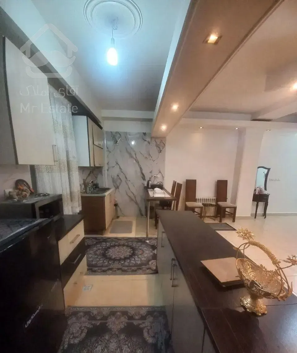 اجاره آپارتمان ۶۸ متری