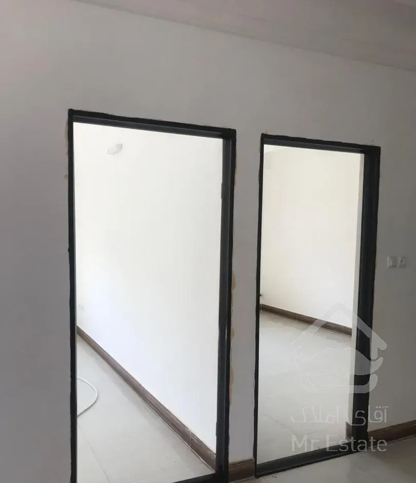 فروش خانه ویلایی ۱۲۰ متری ۲ خوابه لاهیجان اطاقور