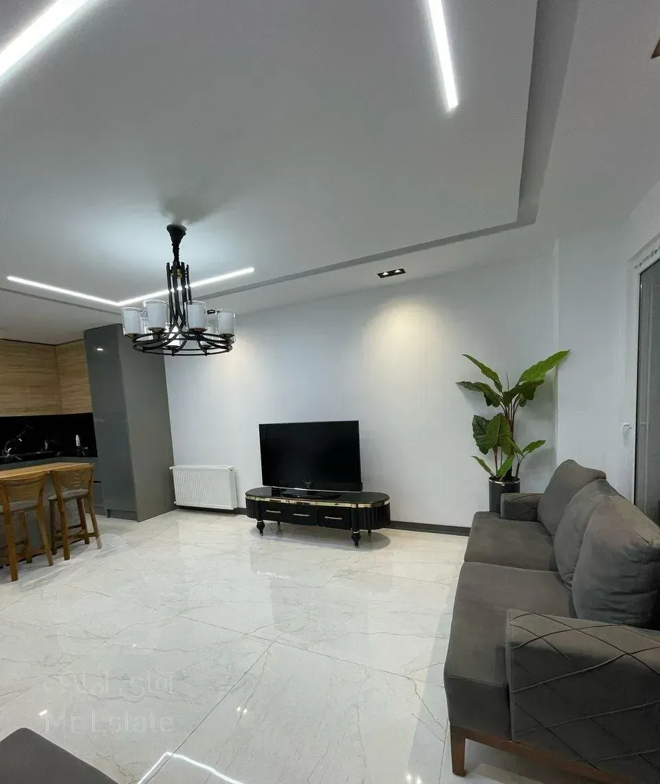 فروش اپارتمان ۹۱متر یک خواب ویو فوق العاده دریا