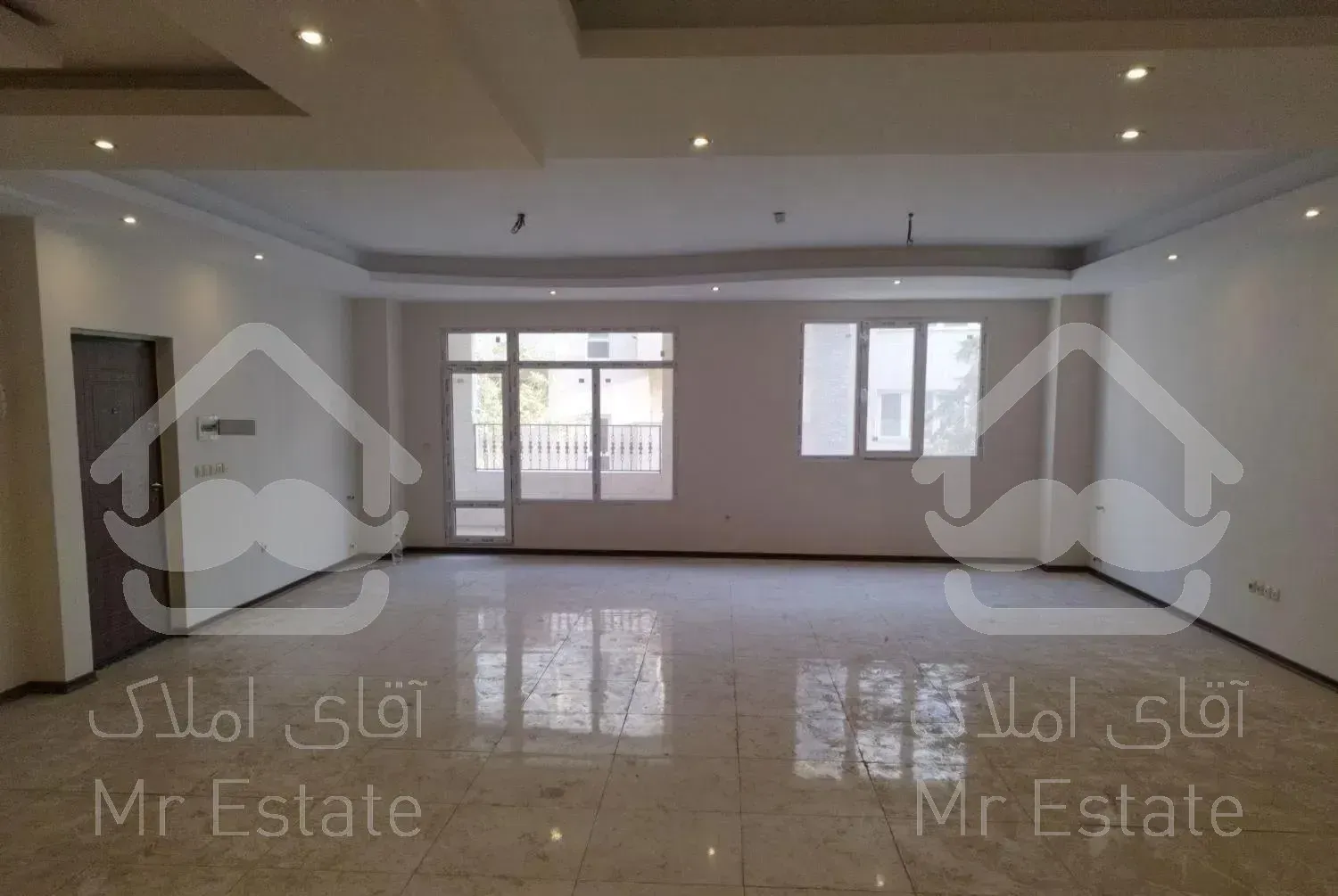 مهرشهرفاز۴متراژ۱۳۲مترنوسازکلیداول سنددارفروشی