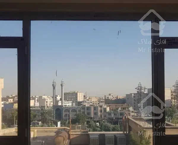 آپارتمان نوساز شهرک ژاندارمری