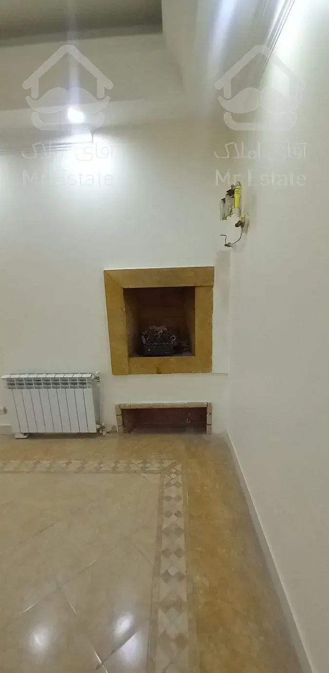 سعادت آباد ۱۳۰متر۳خوابه تکواحدروبه پارک بازسازی شده