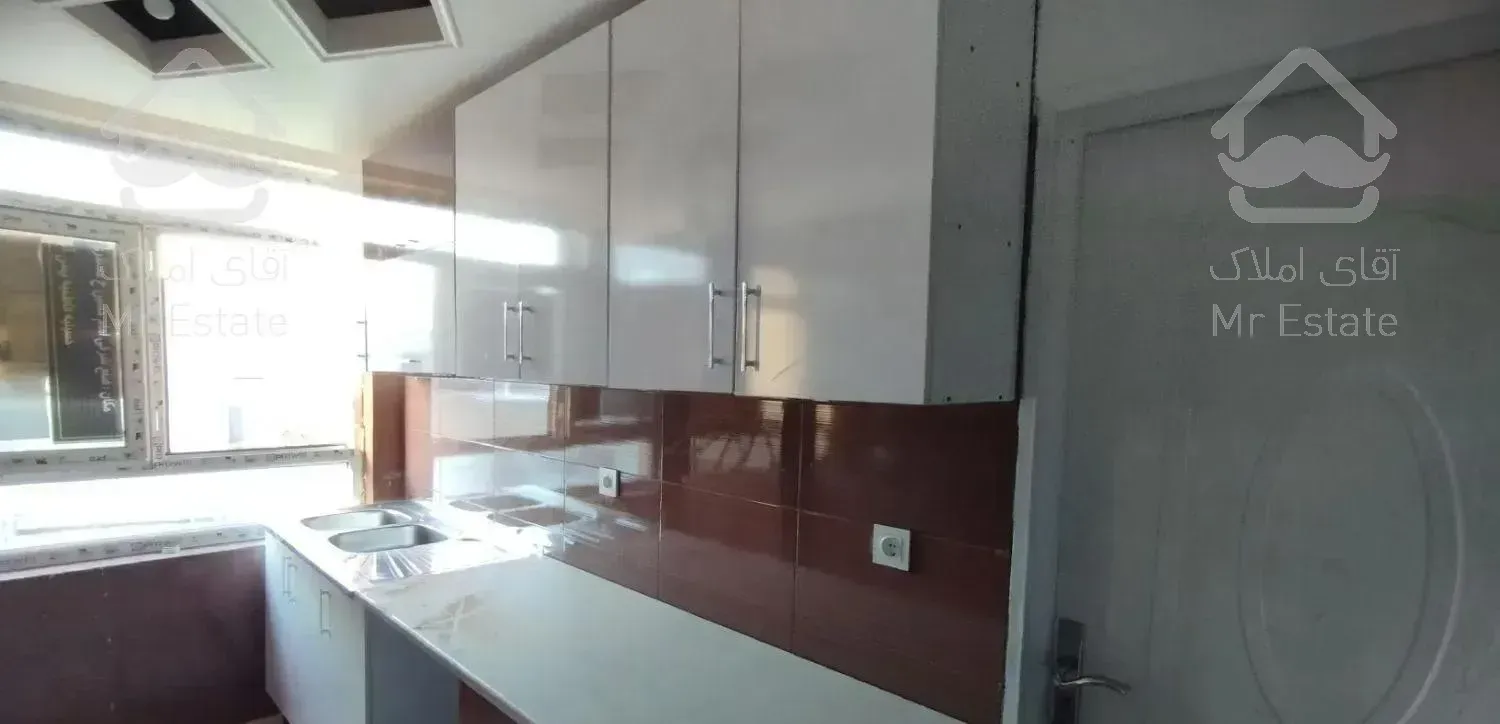 ۴۰ متری نوساز / تک واحدی