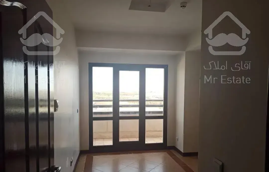 دریاچه چیتگر۱۱۵متر۲خواب/برج شیک/خوش نقشه