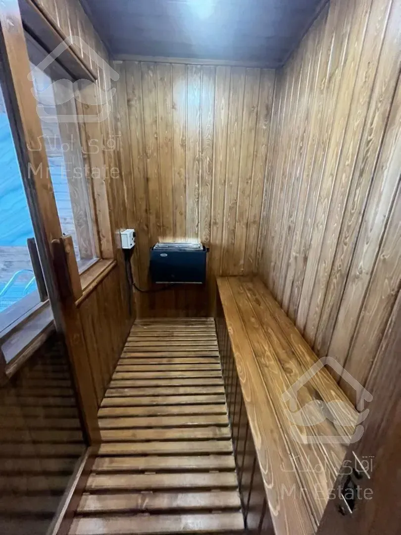 ویلا فانتزی 3 خوابه