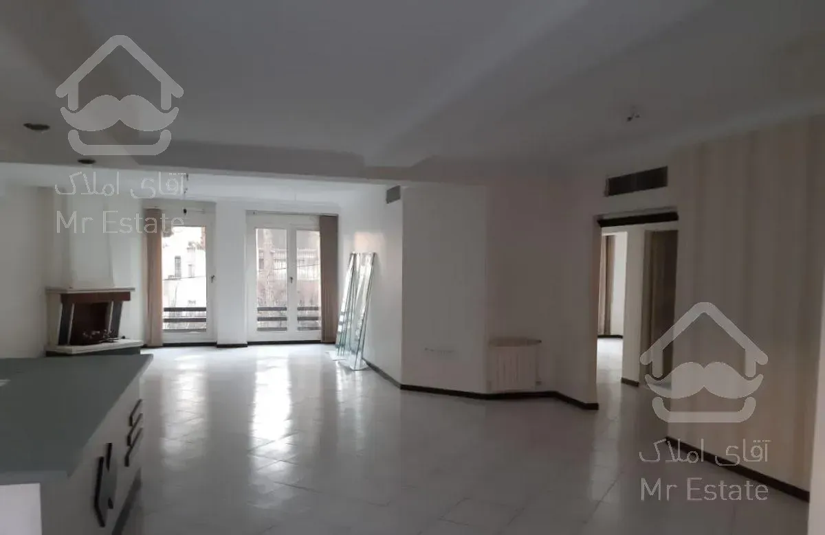 امانیه 160 متر روبرو پارک ملت/جردن