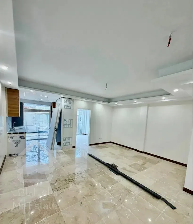 آپارتمان۷۵متری/تکواحد/تنها متراژ تاپ منطقه/بی نقص