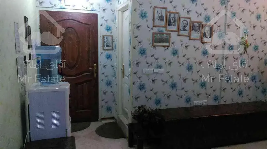 فروش موقعیت اداری 58 متر  آیت الله کاشانی