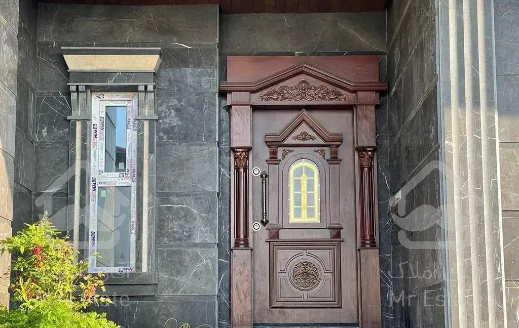 کلید نخورده ۴خواب سازه  در منطقه