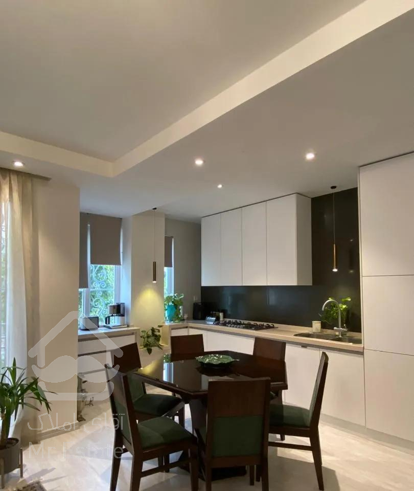 ۷۶ متری شهران طوقانی طبقه همکف