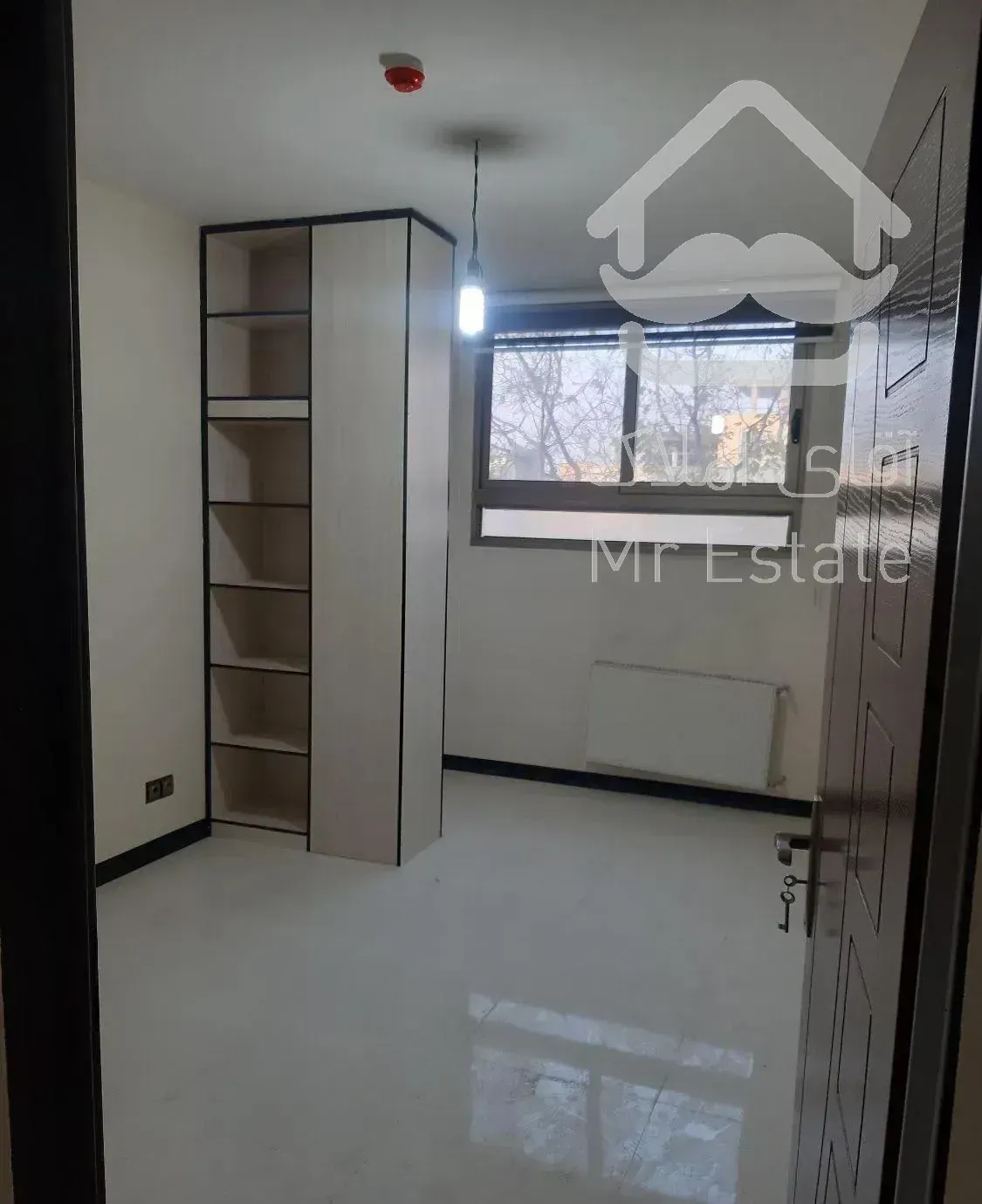 آپارتمان۱۷۳ متری/عادل پور/تک واحدی