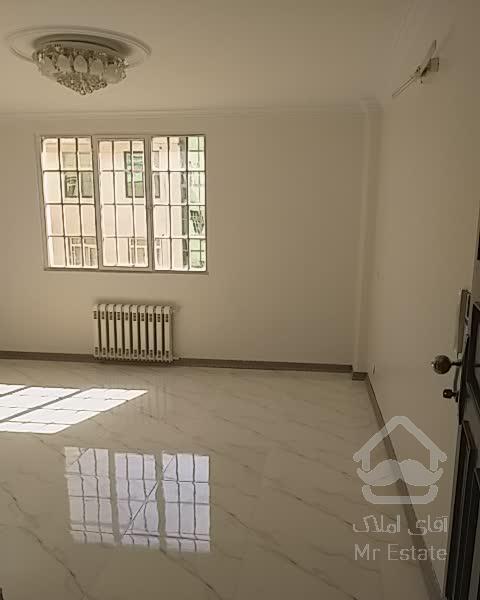 ۶۳ متر  پونک  فول بازسازی سالن پرده خور