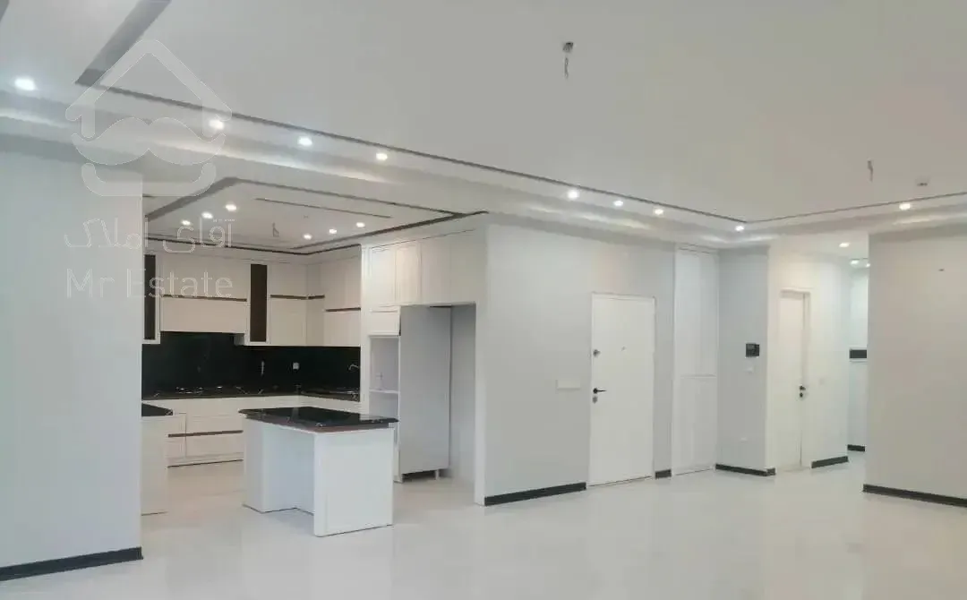 آپارتمان ۱۶۰ متر وکیل آباد ( غدیر )