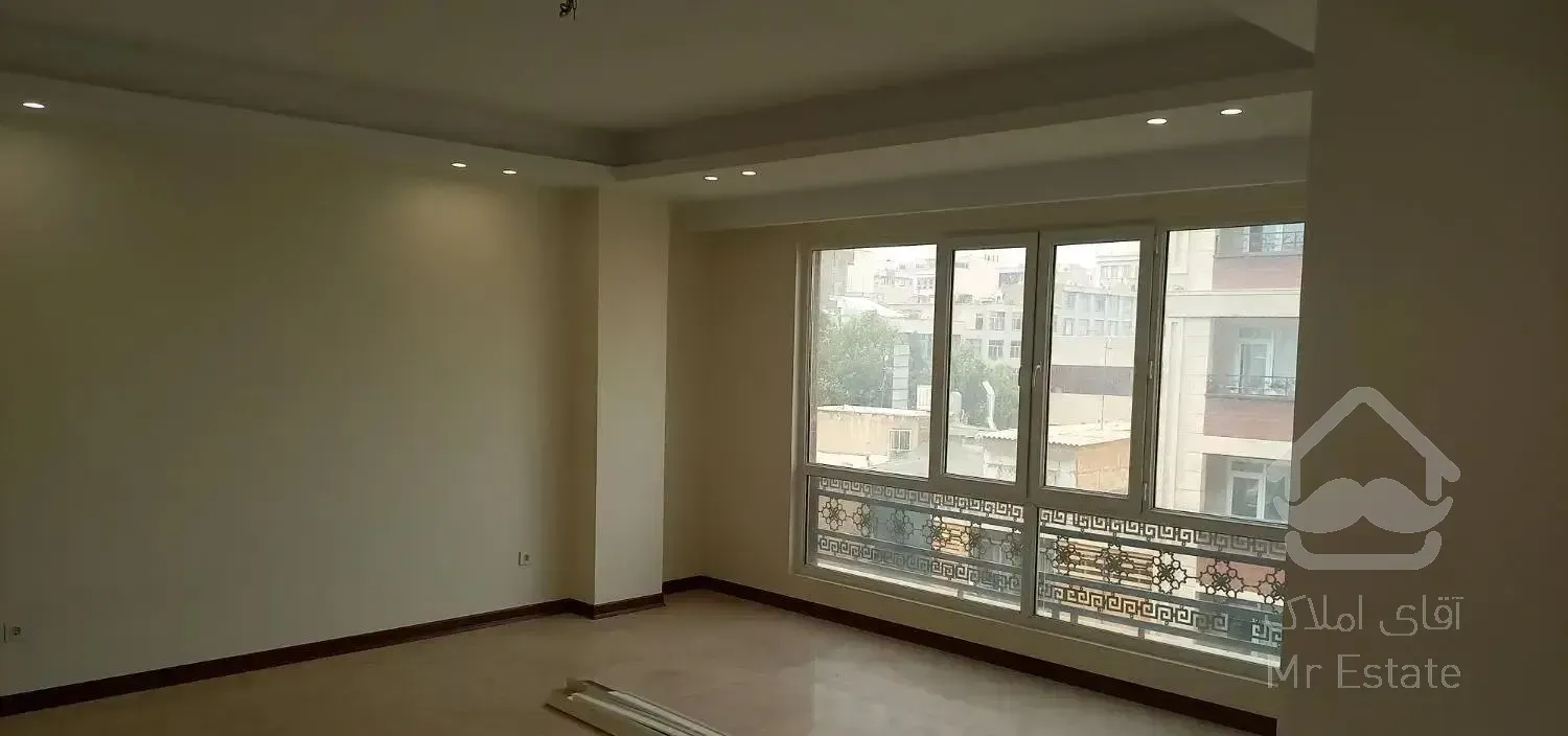 ۹۳ متری نوساز کلید نخورده اسدآبادی