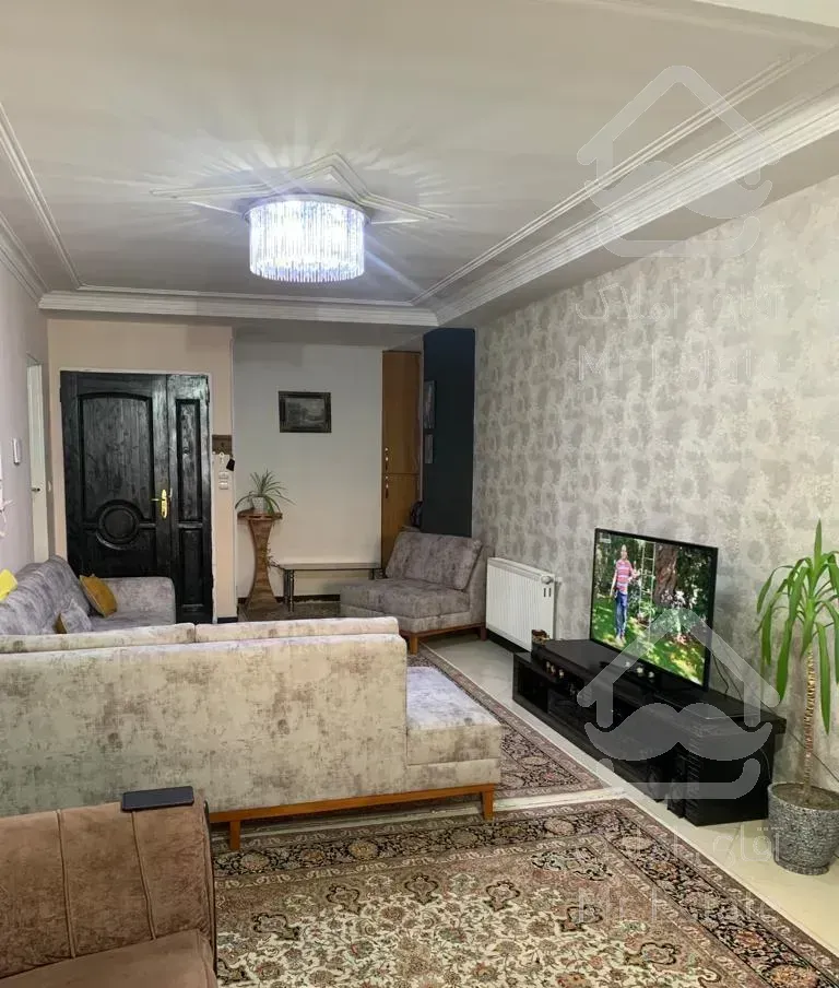 آپارتمان ۸۵ متر سند دار شاهین ویلا