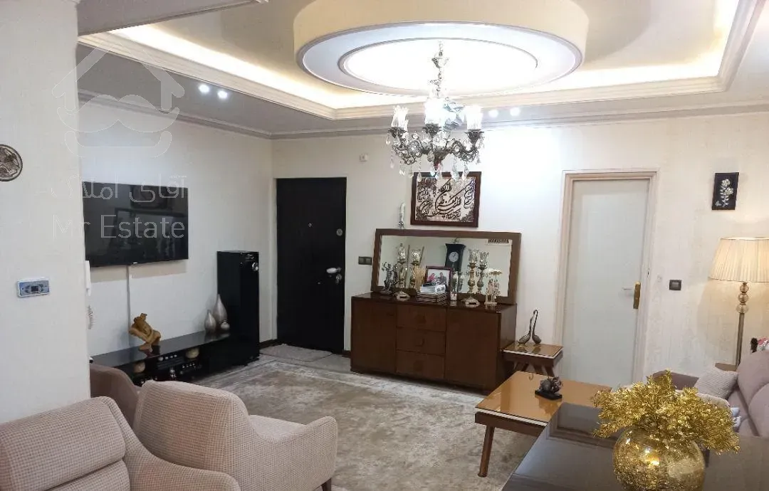 ۵۶ متر/خوش نقشه/نوساز