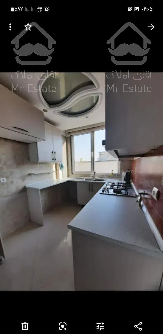 سه خواب /مستردار /دوطرف نور