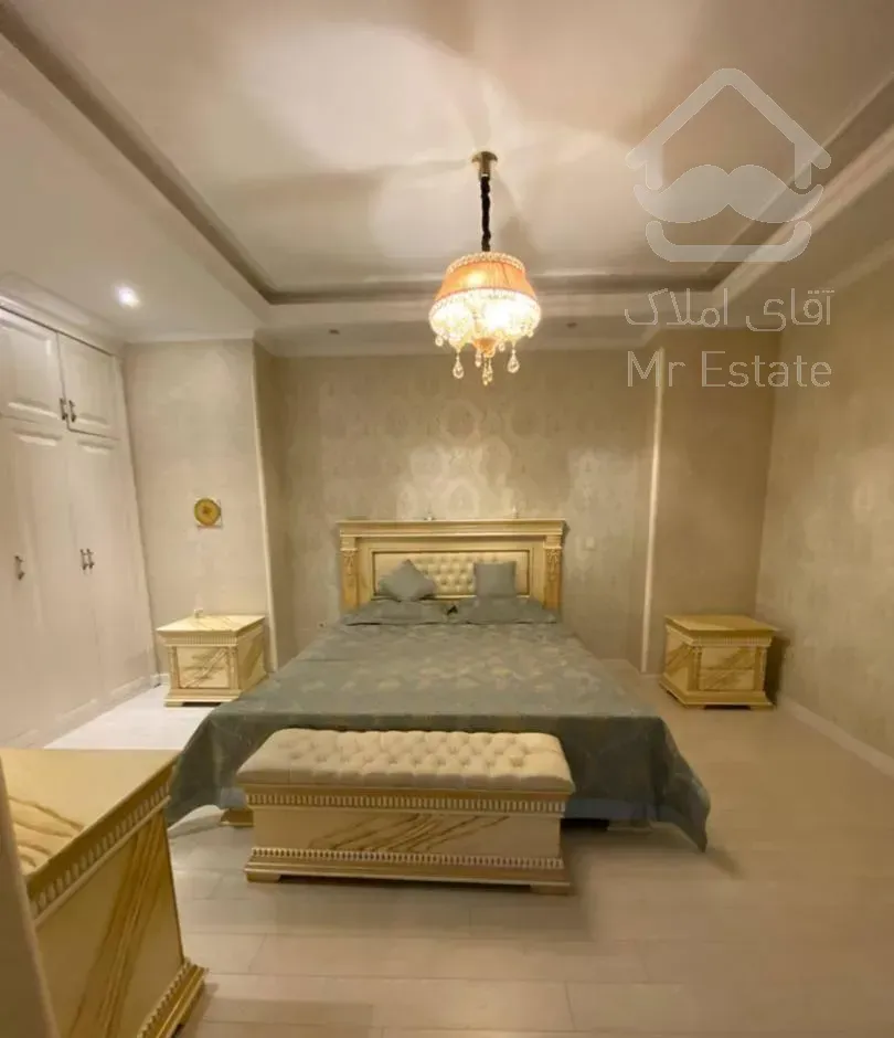 جردن(پارک ملت)۱۴۰متر فول نوسازی فول امکانات