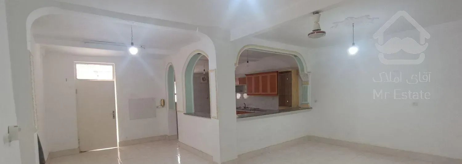 اجاره خانه ویلایی ۱۲۰ متری ۲ خوابه